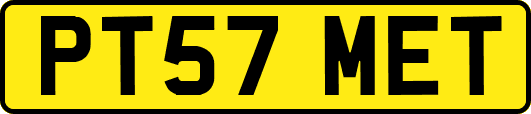 PT57MET