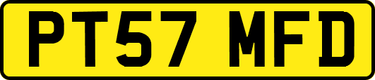 PT57MFD