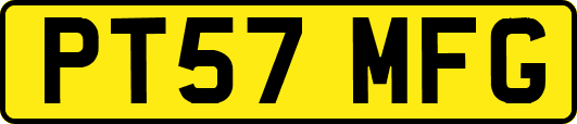 PT57MFG