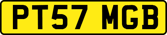 PT57MGB