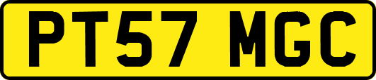 PT57MGC