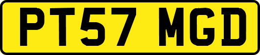 PT57MGD