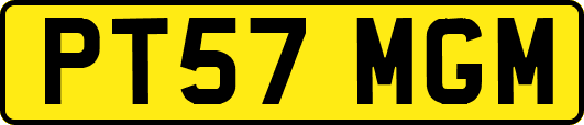 PT57MGM