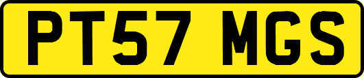PT57MGS