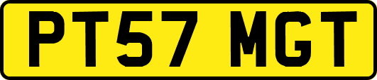 PT57MGT