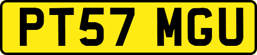 PT57MGU