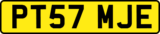 PT57MJE