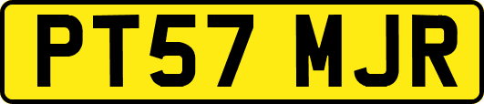 PT57MJR