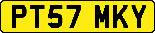 PT57MKY