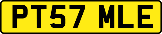 PT57MLE