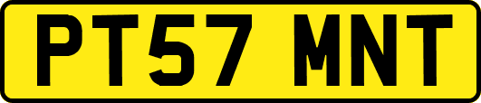 PT57MNT