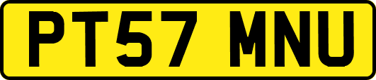 PT57MNU