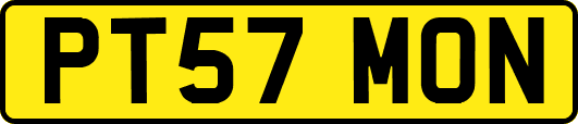 PT57MON