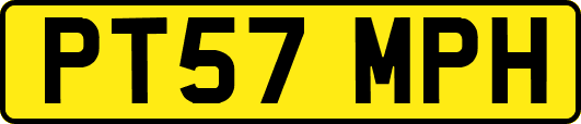 PT57MPH