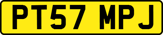 PT57MPJ