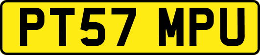 PT57MPU