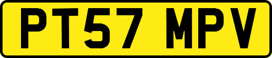 PT57MPV