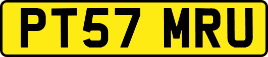 PT57MRU