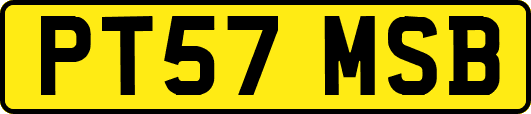 PT57MSB
