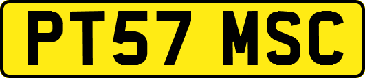 PT57MSC