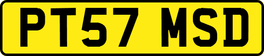 PT57MSD