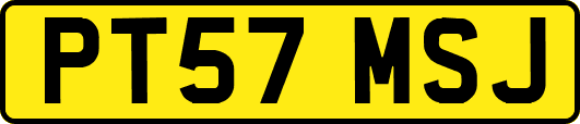 PT57MSJ
