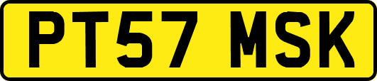 PT57MSK