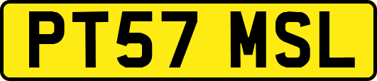 PT57MSL