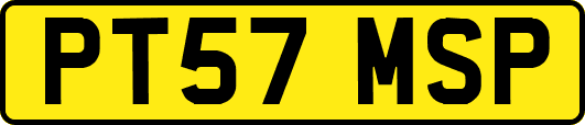 PT57MSP