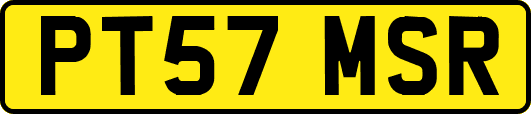 PT57MSR