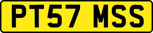 PT57MSS