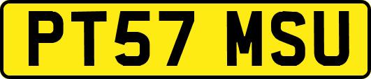 PT57MSU