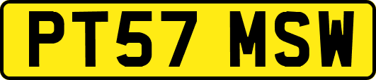 PT57MSW