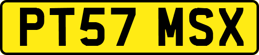 PT57MSX