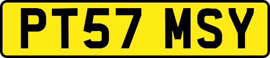 PT57MSY