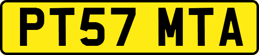 PT57MTA