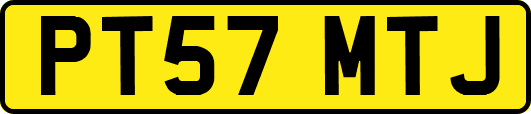 PT57MTJ