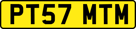 PT57MTM