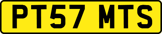 PT57MTS