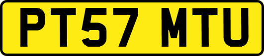 PT57MTU