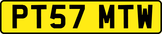 PT57MTW