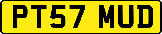 PT57MUD