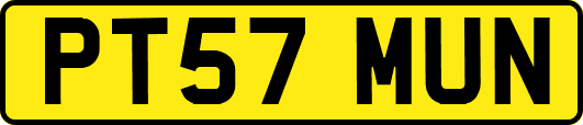 PT57MUN