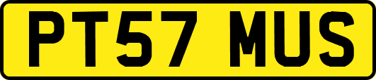 PT57MUS