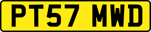 PT57MWD