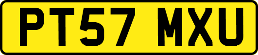 PT57MXU