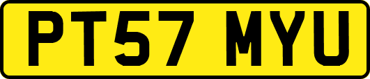 PT57MYU