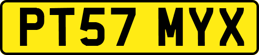 PT57MYX