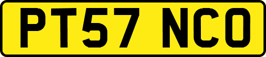 PT57NCO