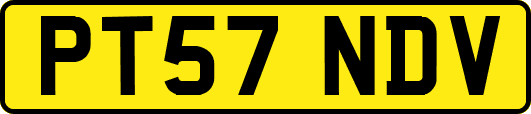 PT57NDV